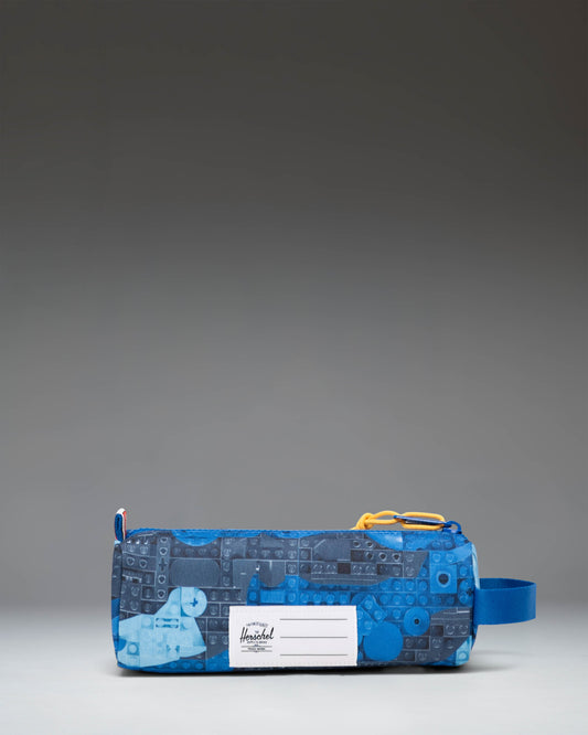 LEGOĀ® Settlement Pencil Case Little Herschel