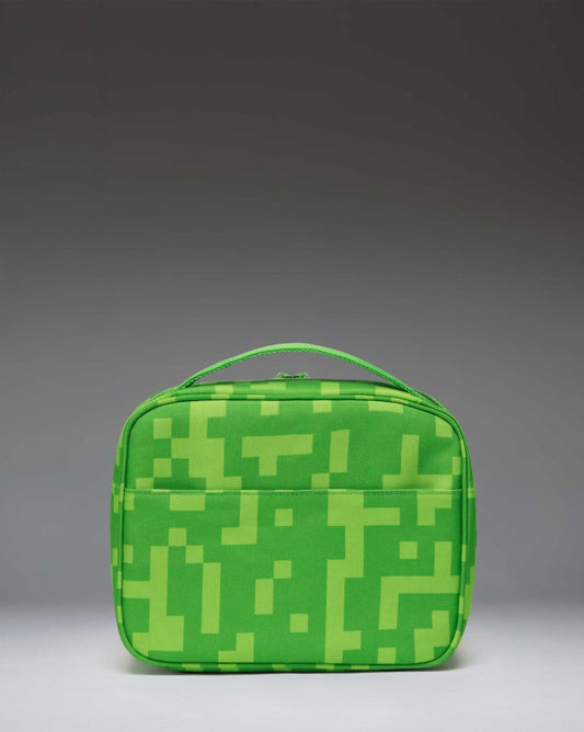 Minecraft Pop Quiz Lunch Box Little Herschel