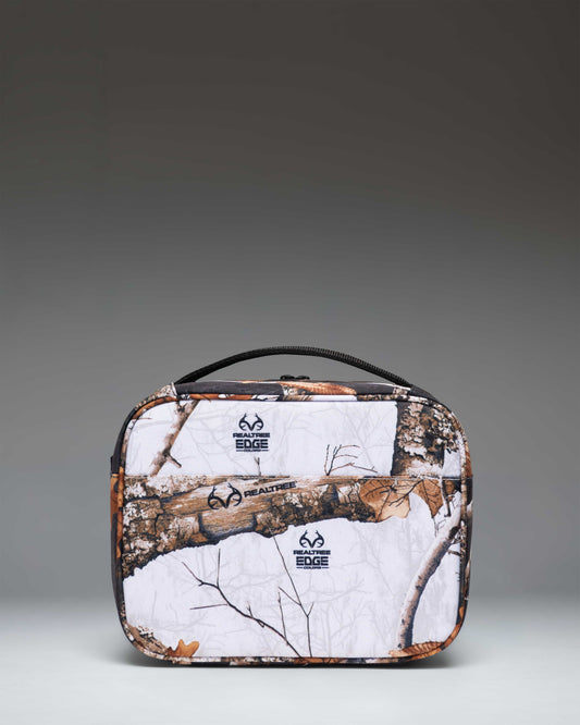 Realtree® Pop Quiz Lunch Box