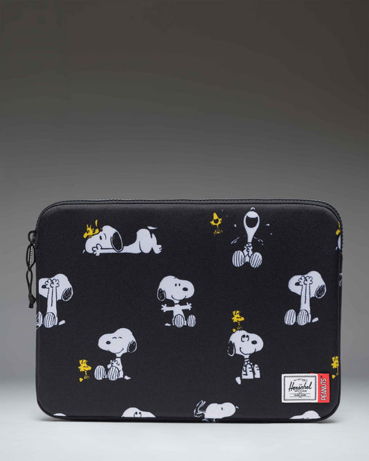Peanuts® Anchor 14 Inch Sleeve